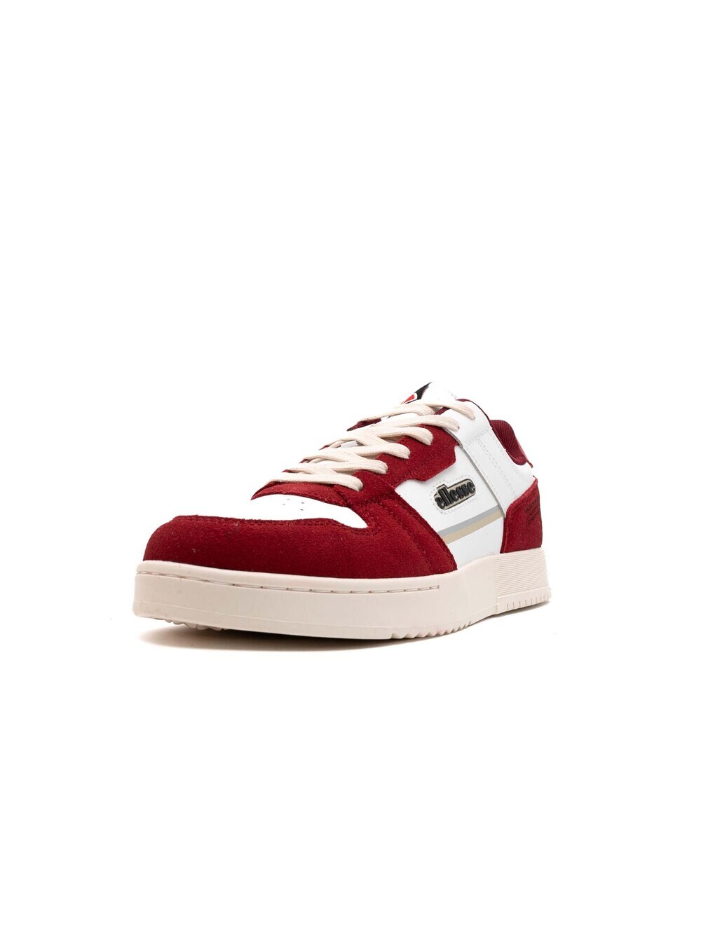 

Кроссовки Ellesse Mitchell, белый