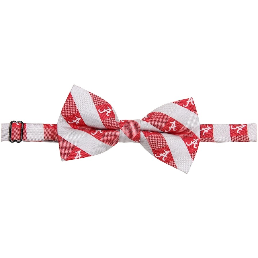 

Галстук Eagles Wings Alabama Crimson Tide