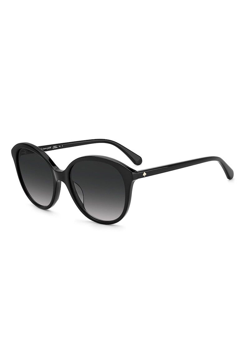

Солнцезащитные очки Bria Pantos Kate Spade, черный