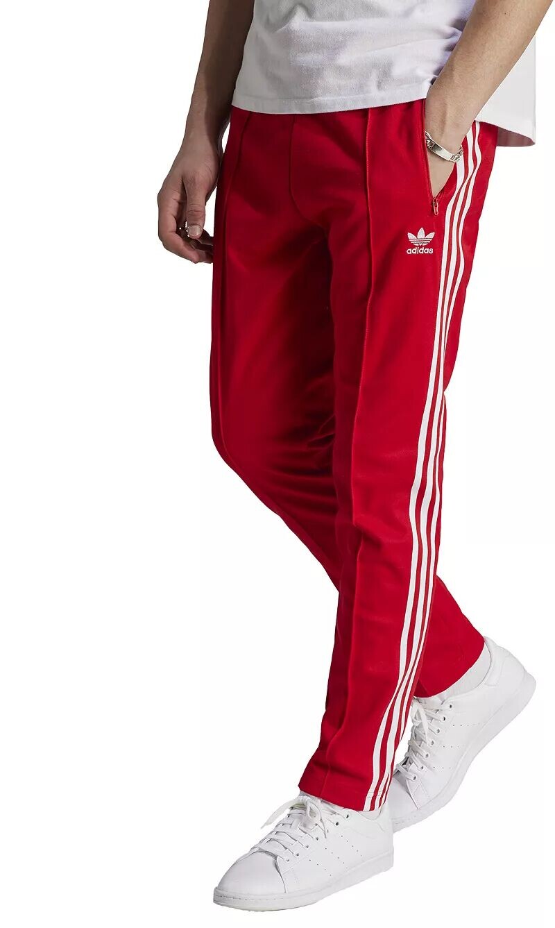 

Мужские спортивные брюки Adidas Adicolor Classics Beckenbauer