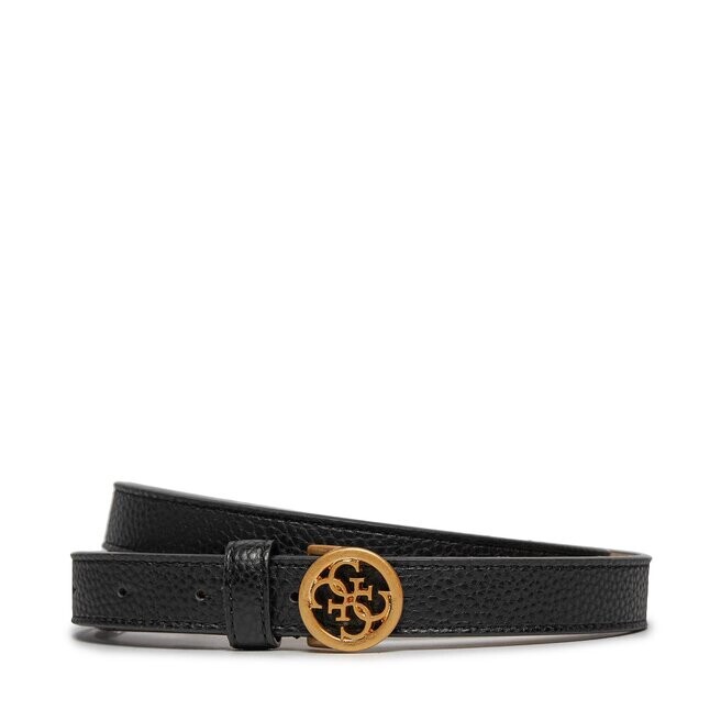 

Ремень Guess LarynBelts, черный