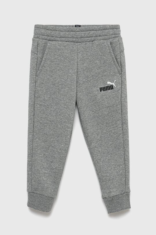 

Puma Детские брюки 586988, серый