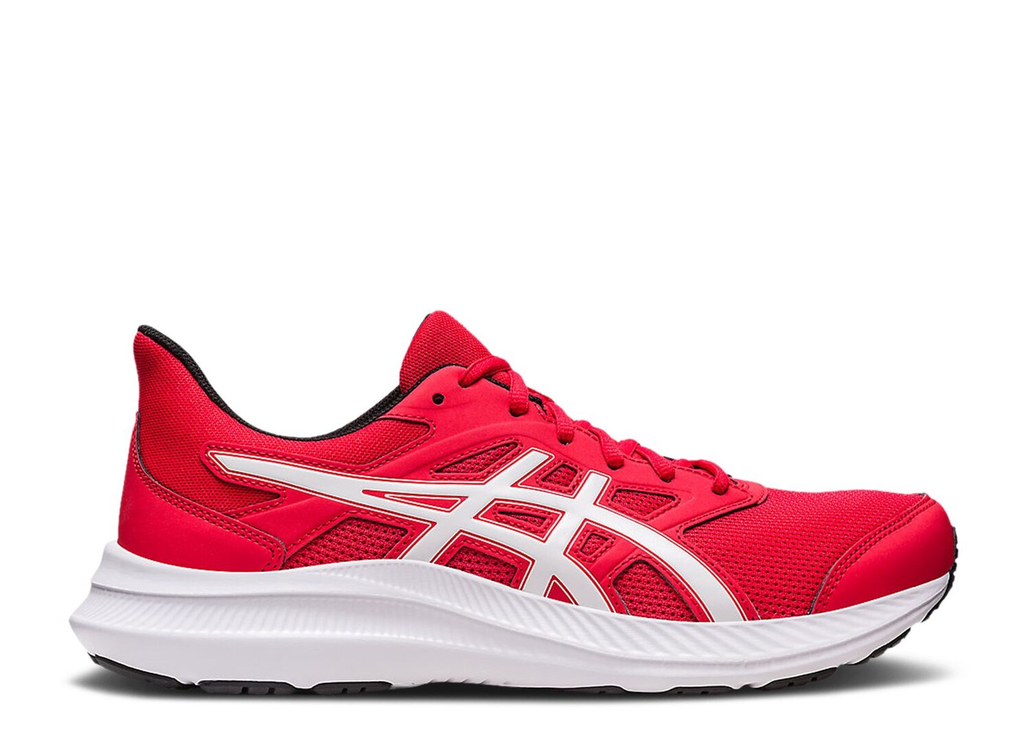 

Кроссовки ASICS Jolt 4 'Electric Red', красный