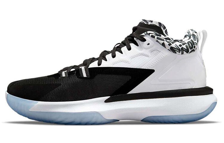 

Мужские баскетбольные кроссовки Nike Air Jordan Gen Zion 1