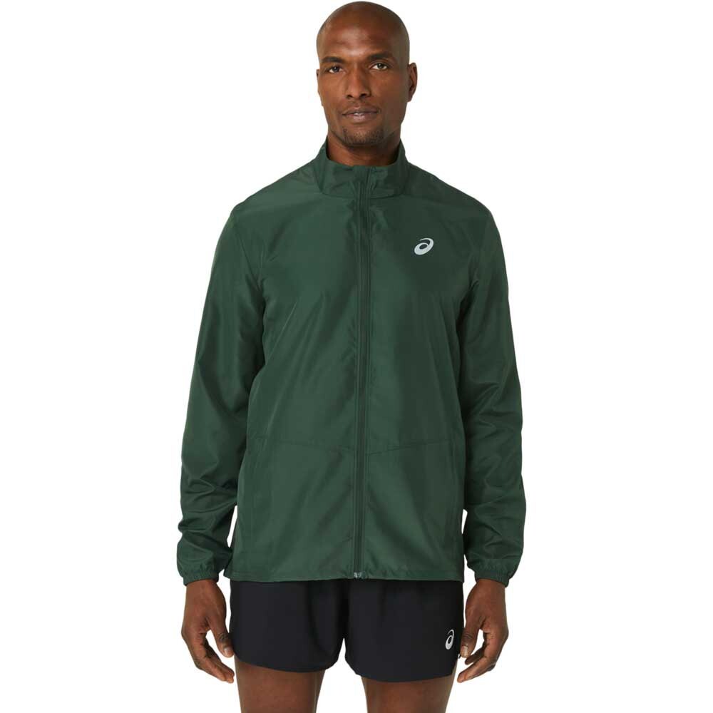 

Куртка Asics Core, зеленый