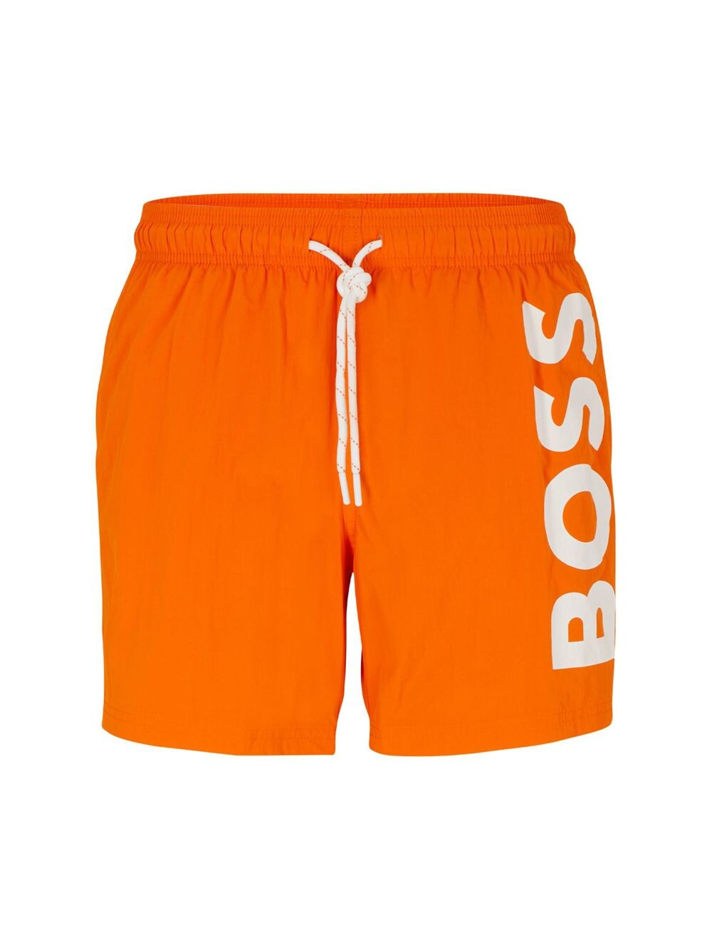 

Плавки BOSS, оранжевый