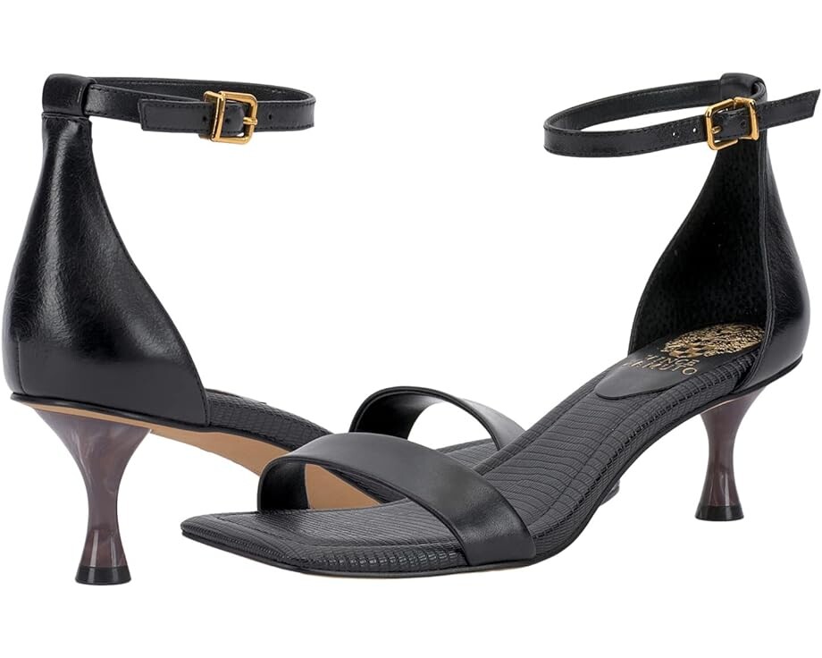 

Туфли Vince Camuto Vinkely, черный
