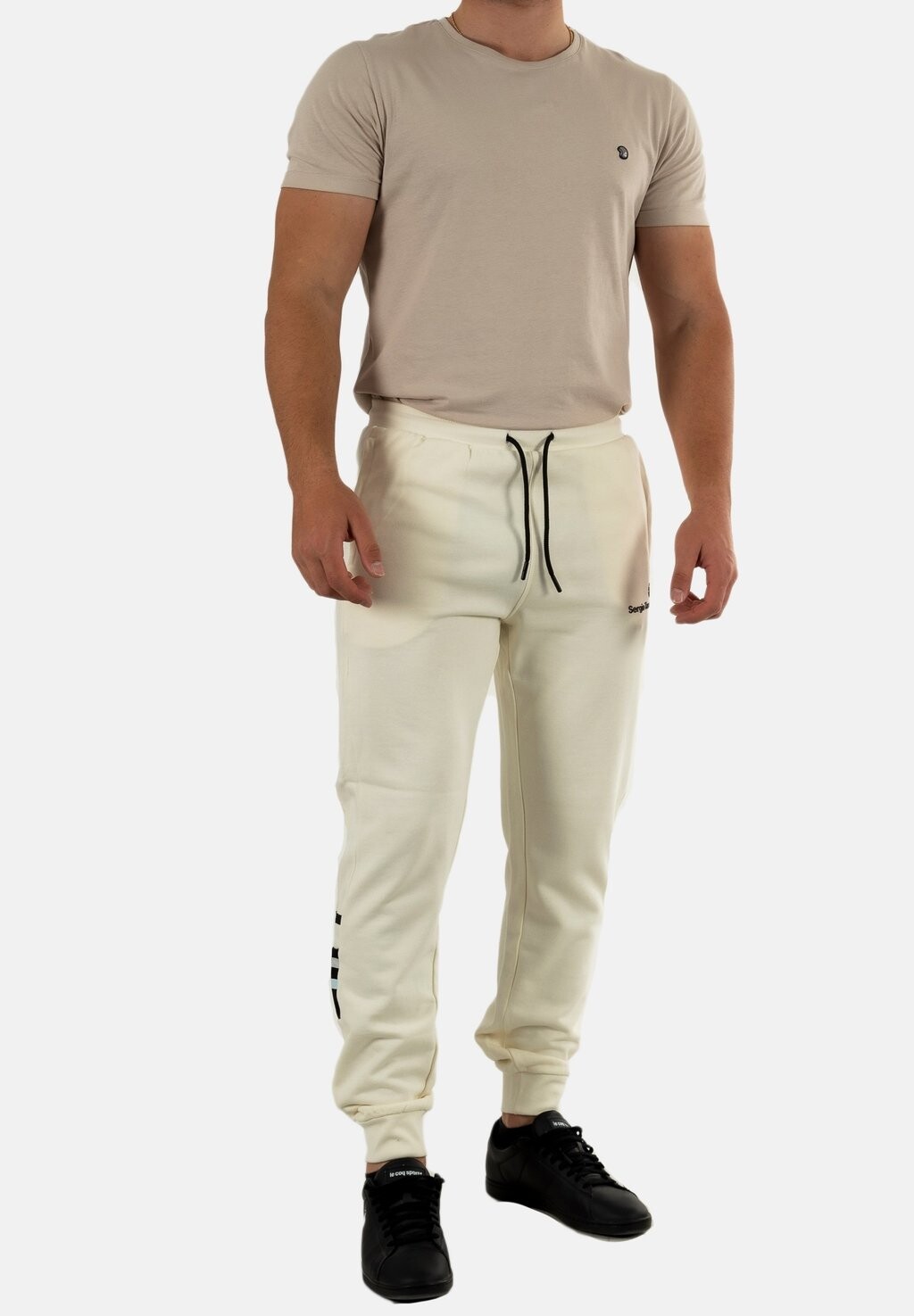 

Спортивные брюки Sergio Tacchini