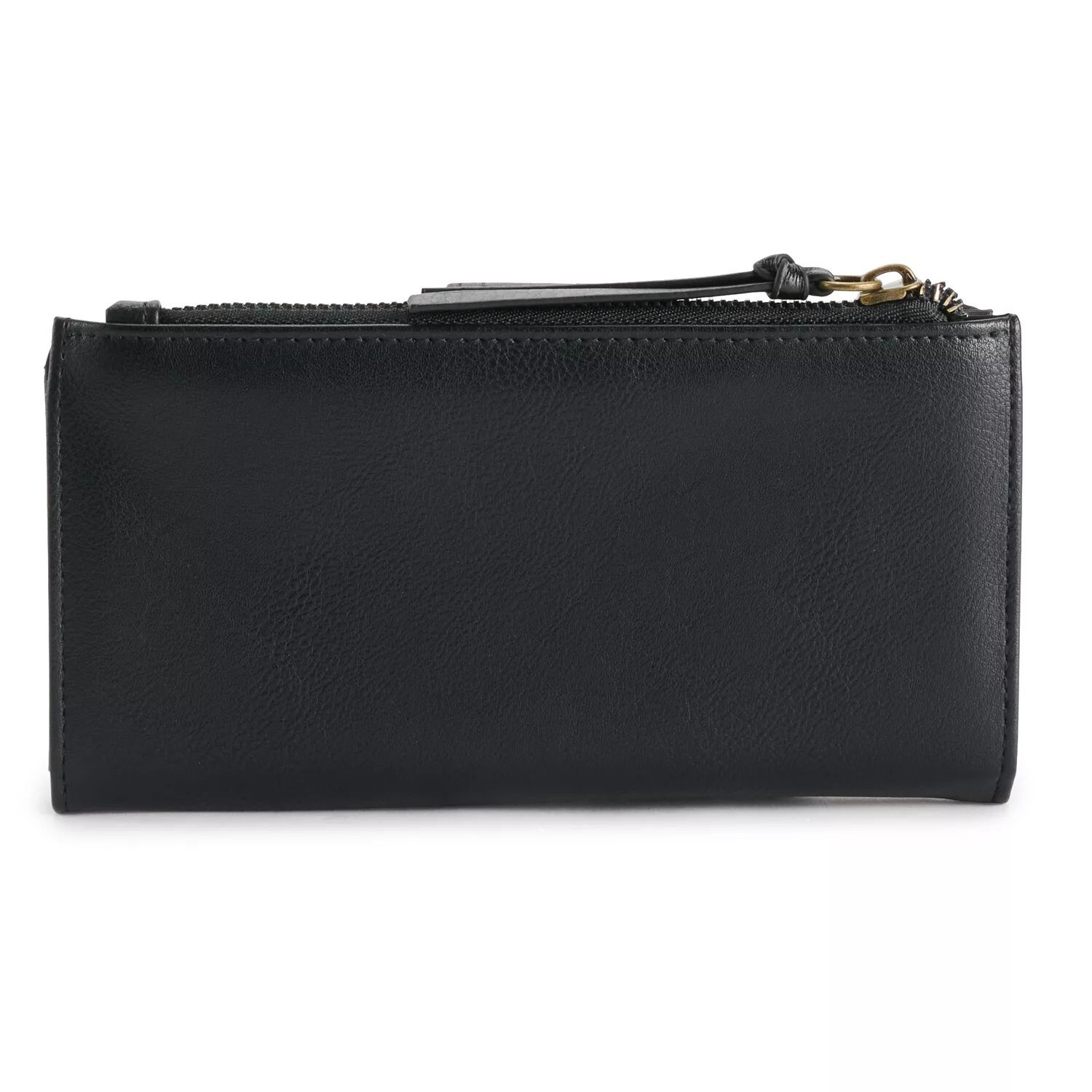 

Кошелек Sonoma Goods For Life Paulie с блокировкой RFID Apt. 9