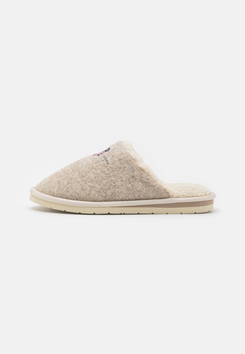 

Тапочки GANT PANTOFLI, цвет taupe