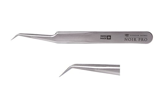 

Пинцеты Noir Pro Wonder Lashes, WonderLashes