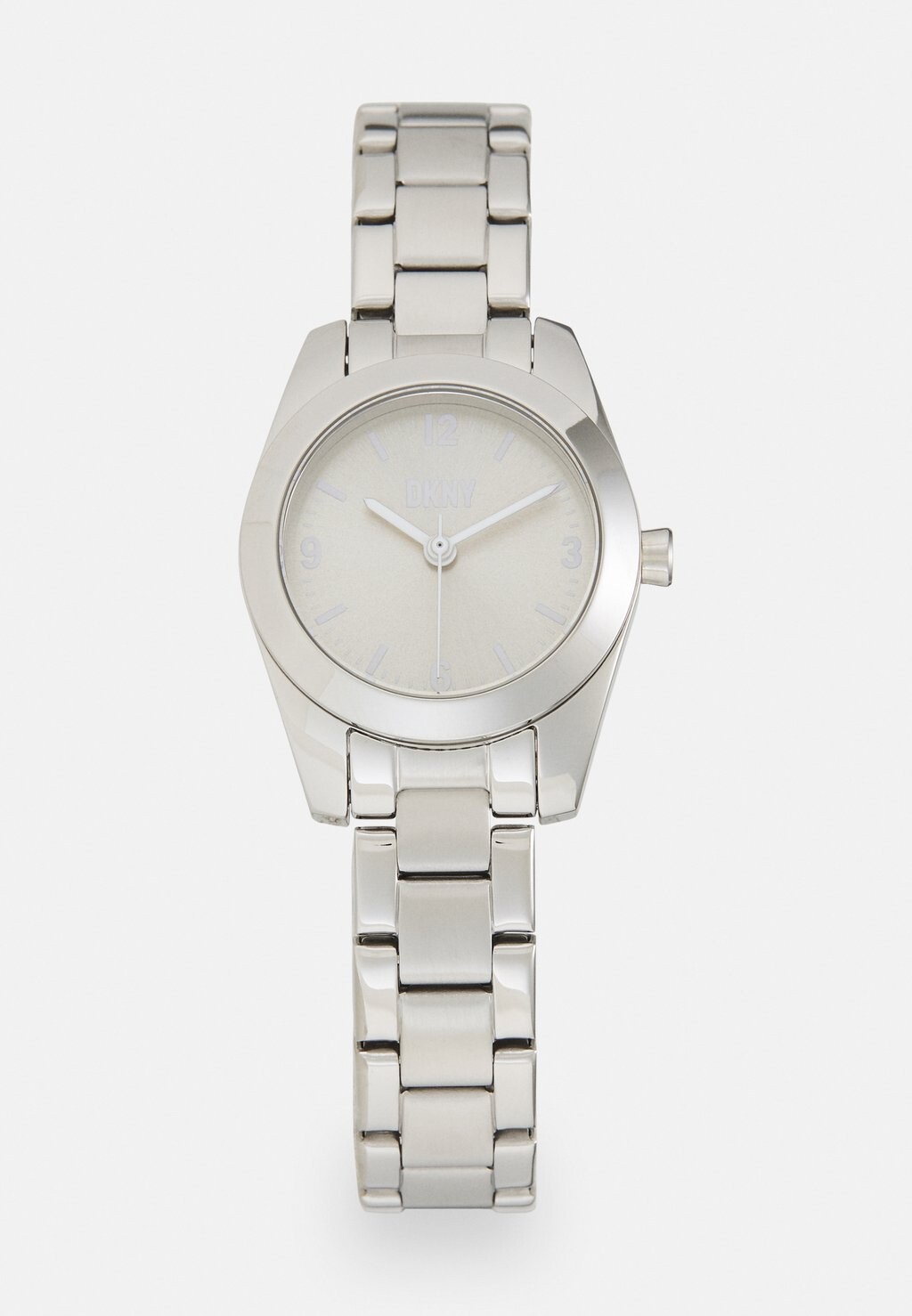 

Часы NOLITA DKNY, серебро