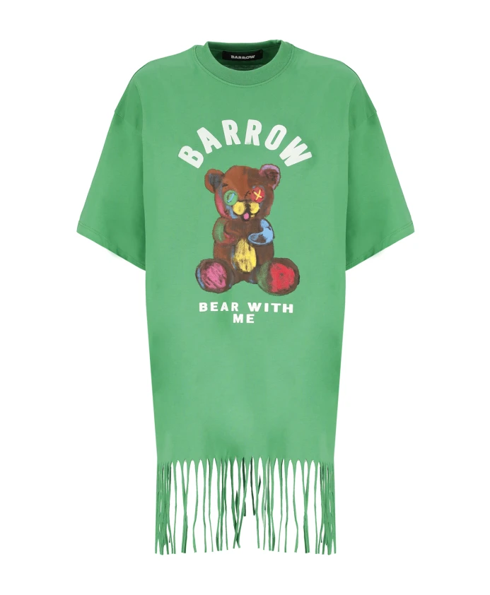 

Платье Barrow, зеленый