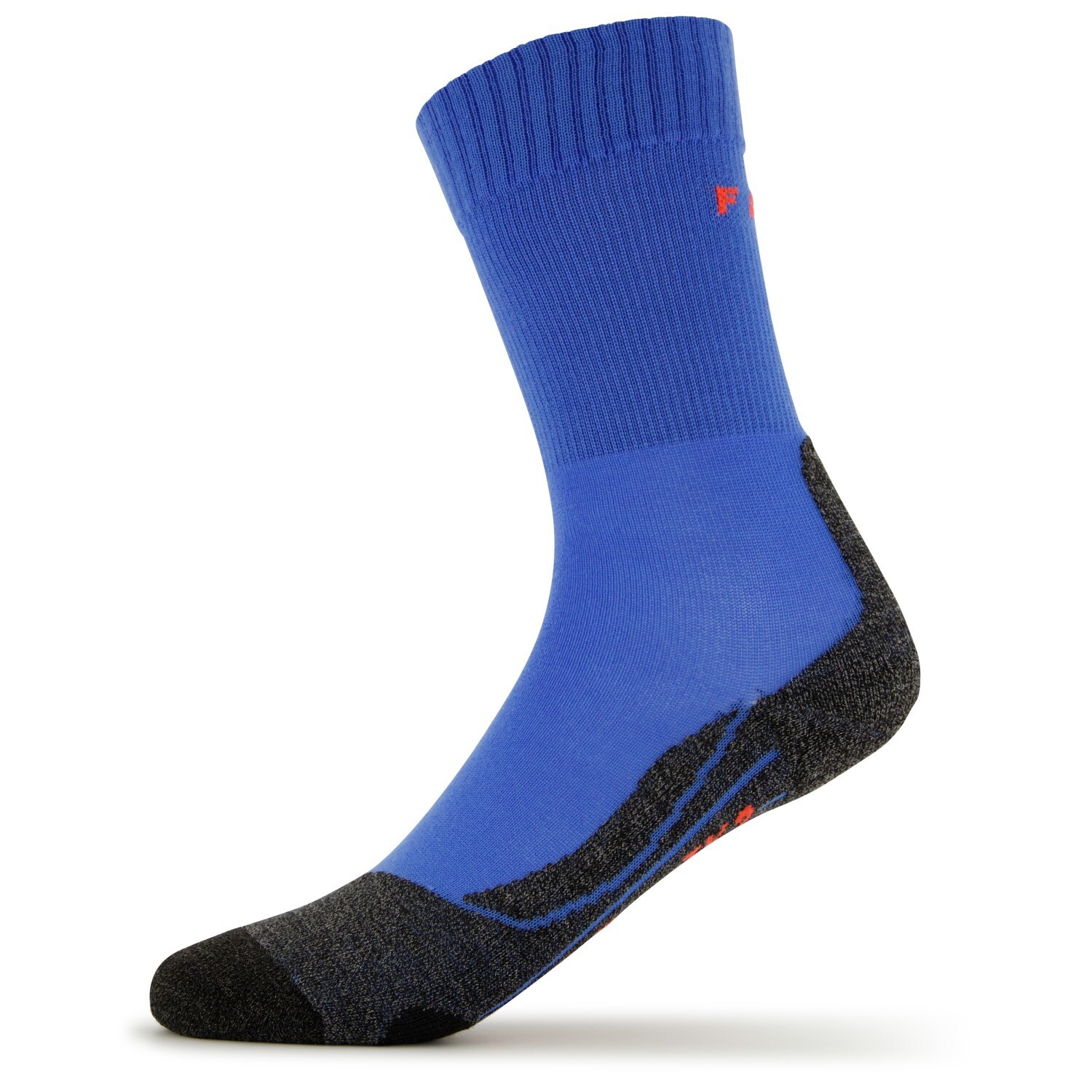 

Походные носки Falke Women's TK2 Cool, цвет Blue Note