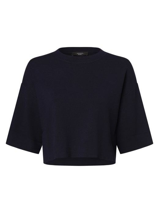 

Свитер амато Weekend Max Mara, синий
