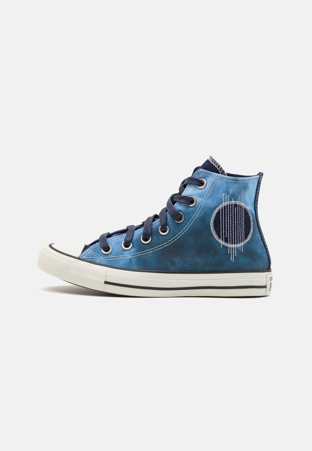

Высокие кроссовки Converse