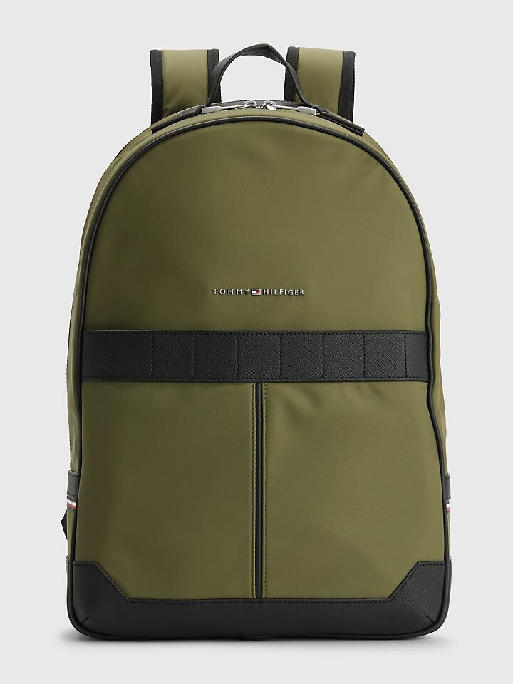 

Пригородный нейлоновый рюкзак Tommy Hilfiger
