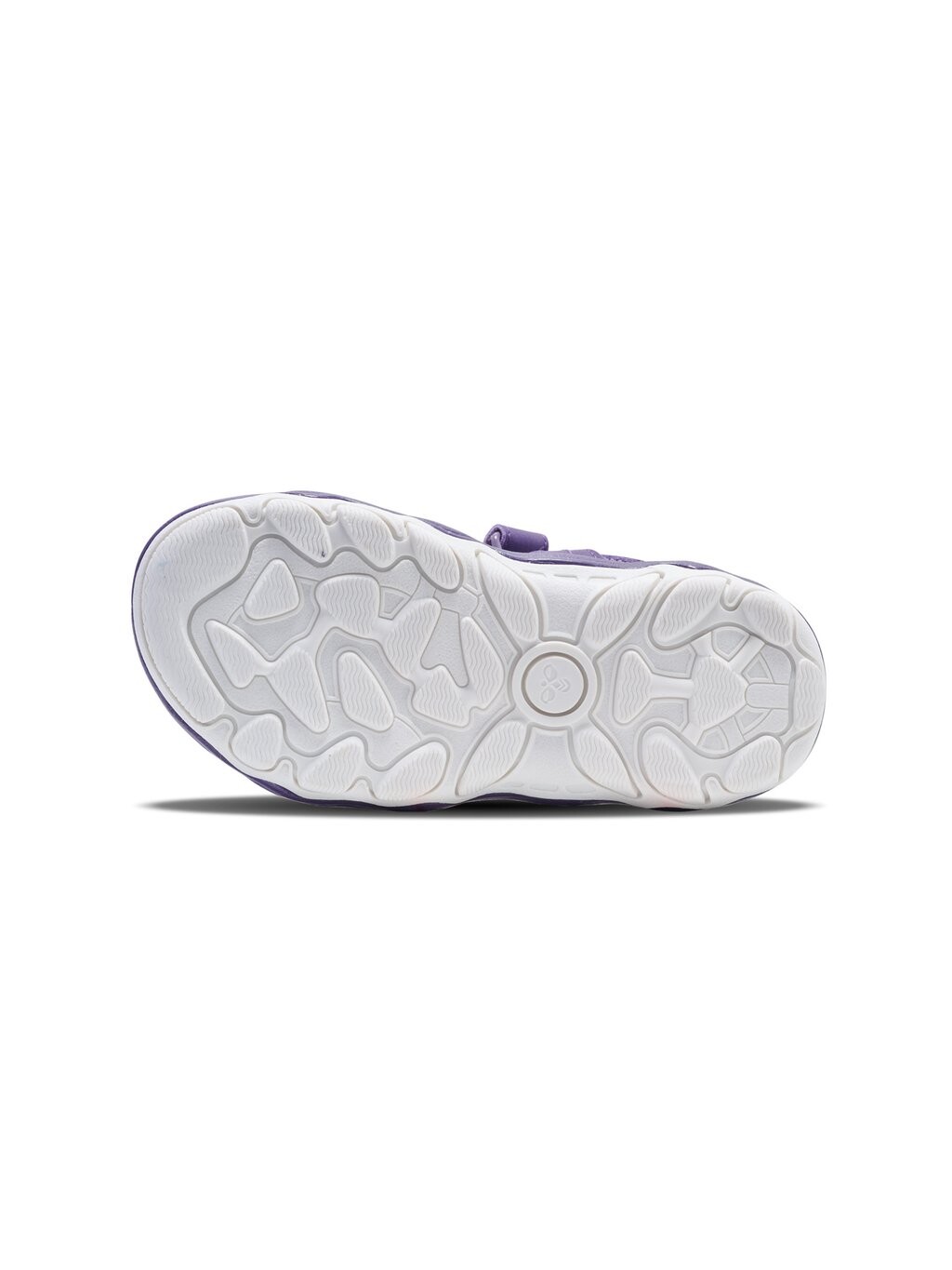 

Трекинговые сандалии Hummel, цвет montana grape