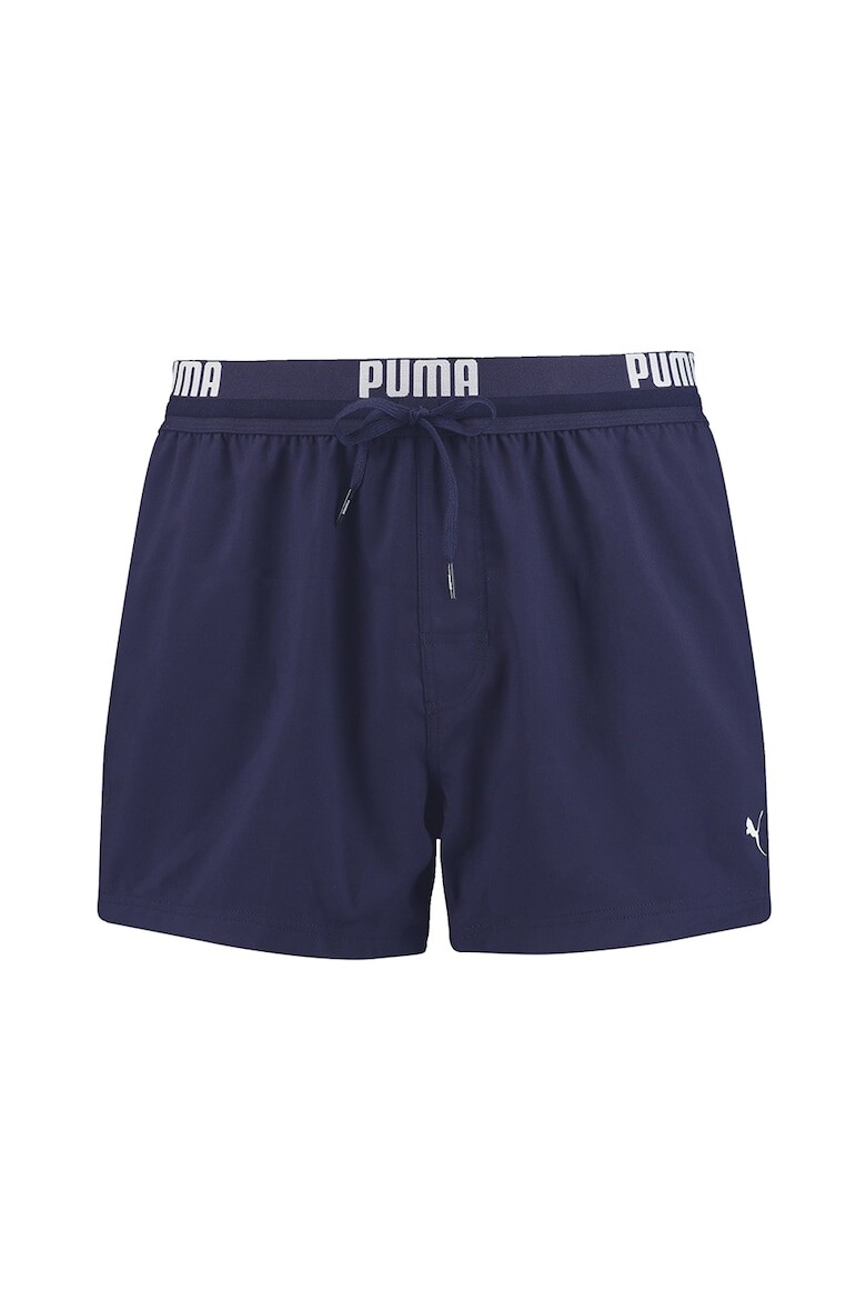 

Плавки-Шорты с логотипом Puma, белый