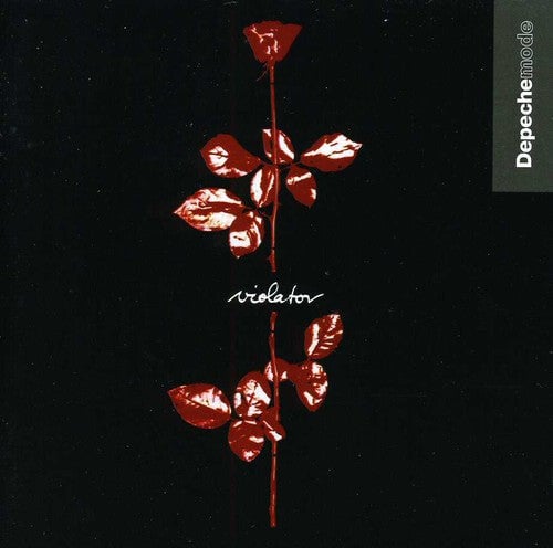 

CD диск Depeche Mode: Depeche Mode : Violator