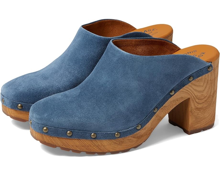 

Туфли Kork-Ease Sudbury, цвет Dark Blue