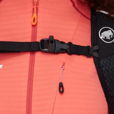 

Рюкзак Lithium 30 л — женский Mammut, цвет Jade/Black