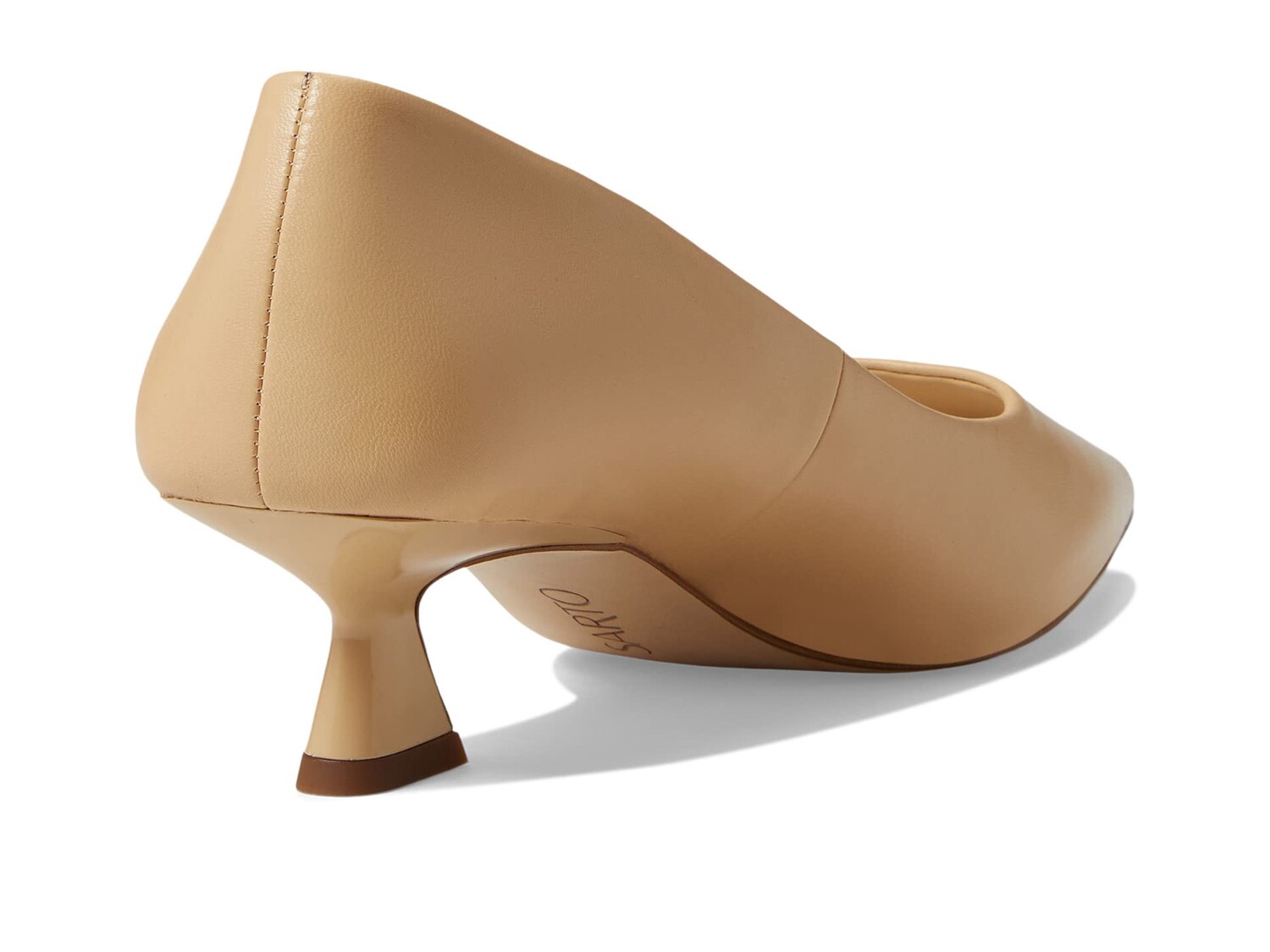

Туфли на каблуке Franco Sarto Diva