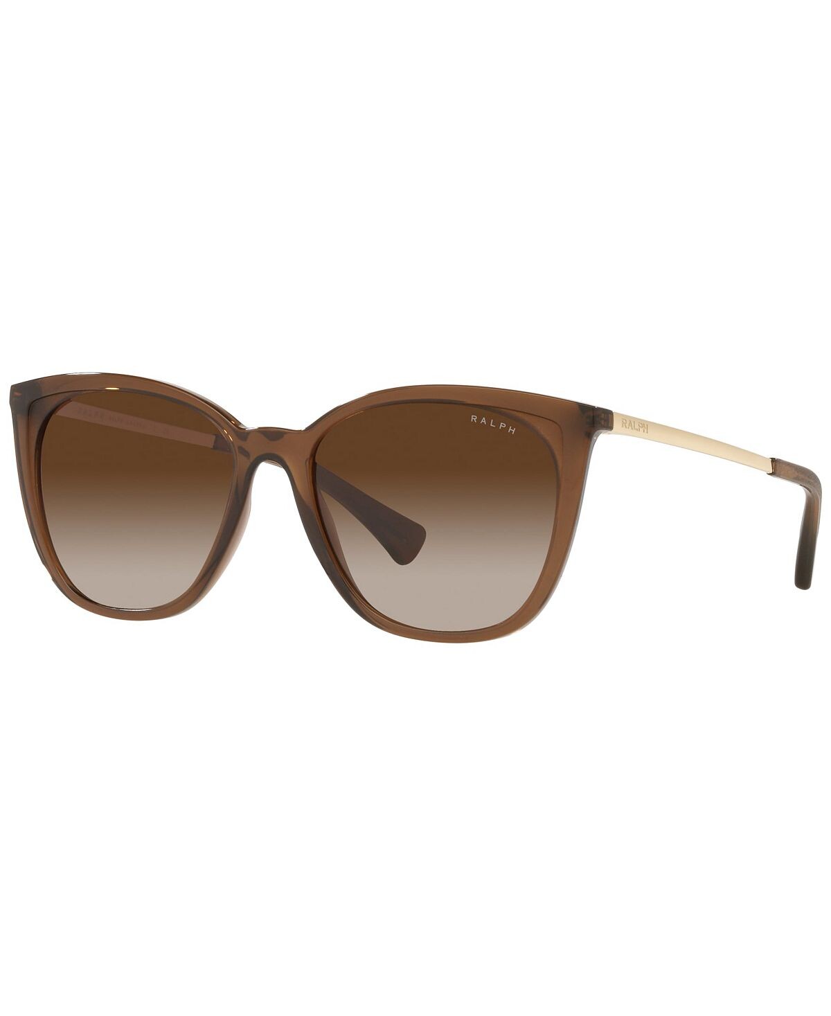 

Женские солнцезащитные очки, RA5280 55 Ralph by Ralph Lauren