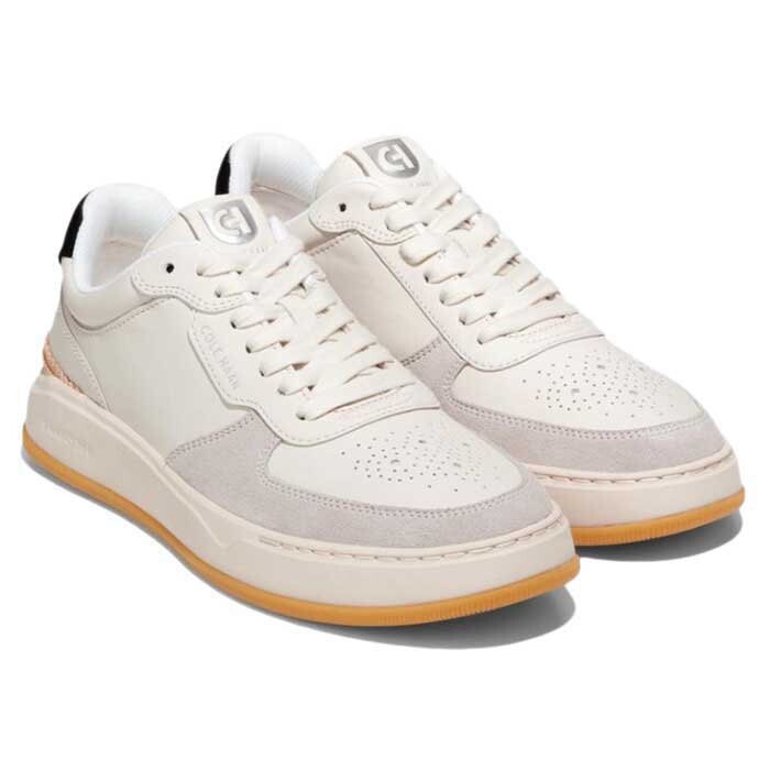 

Кроссовки Cole Haan Grandpro Crossover, белый