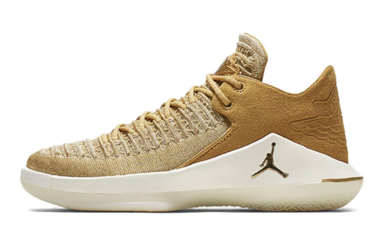 

Иордания XXXII Low Golden Harvest (GS)
