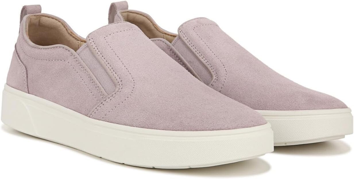 

Кроссовки Kimmie VIONIC, цвет Mist Suede