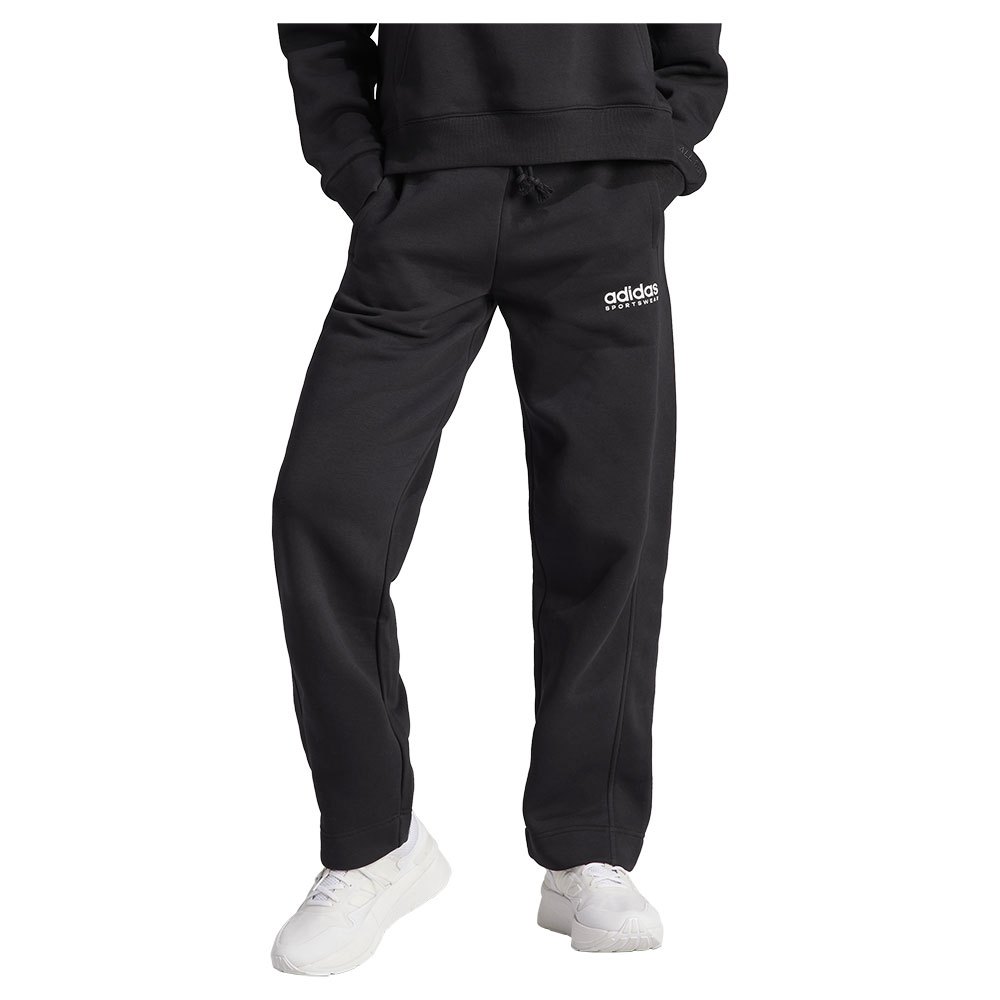 Брюки спорт Jogger Black