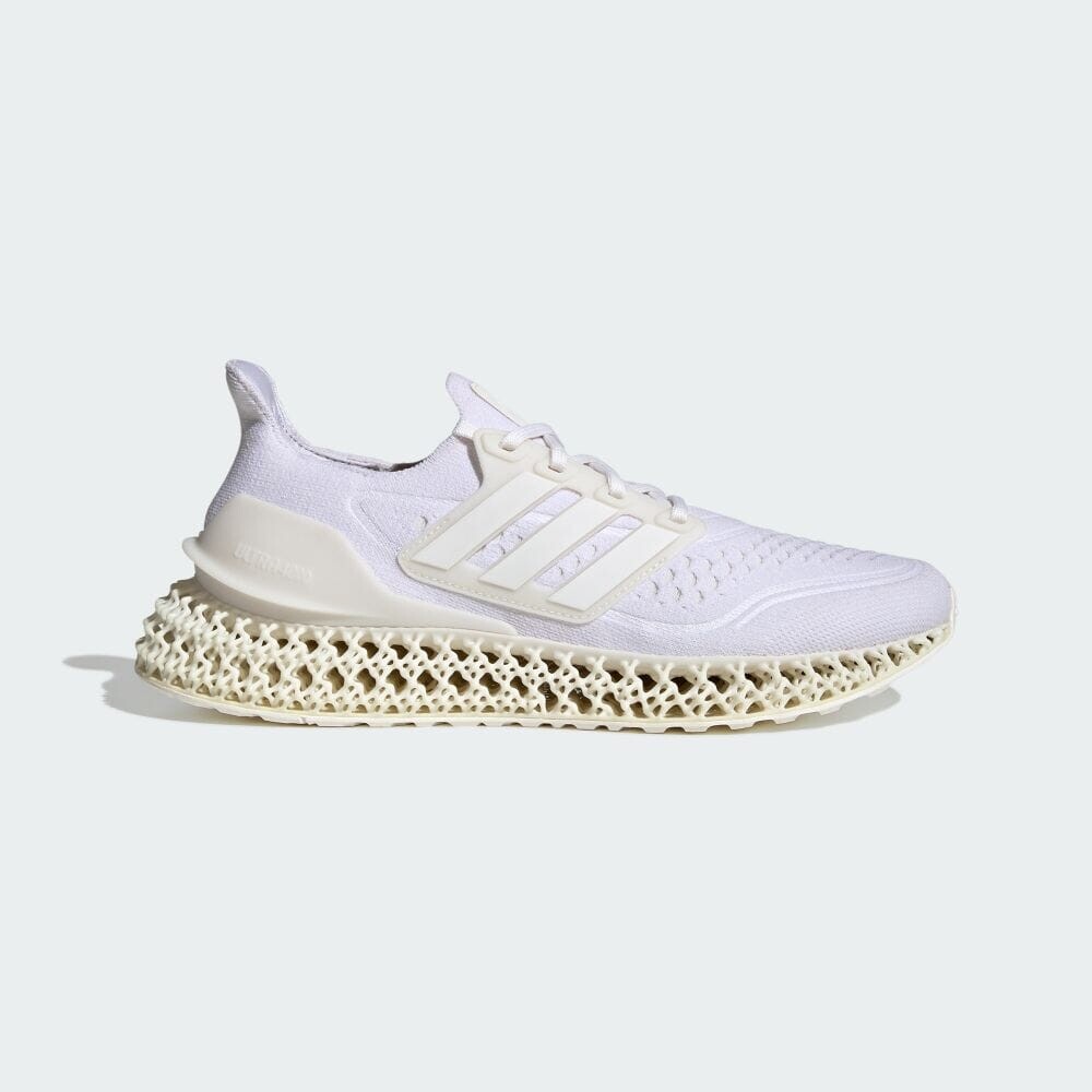 

Кроссовки Adidas ULTRA 4DFWD, белый