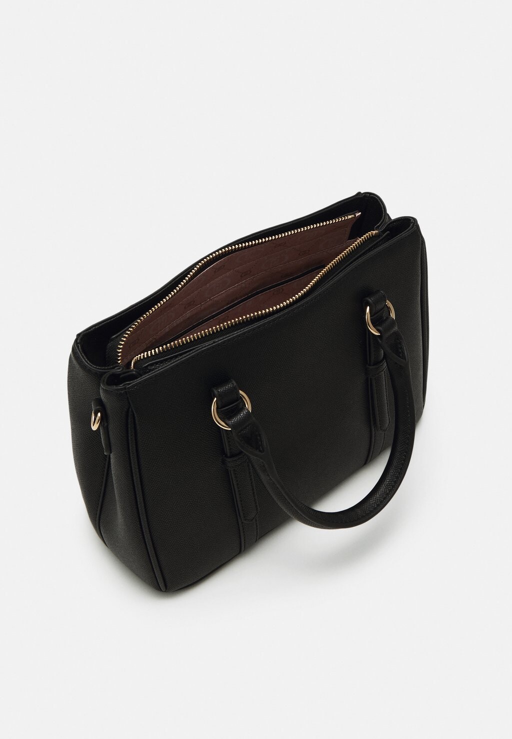 

Большая сумка SATCHEL LIU JO, черный