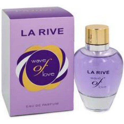 

La Rive Wave Of Love Eau De Parfum 90ml