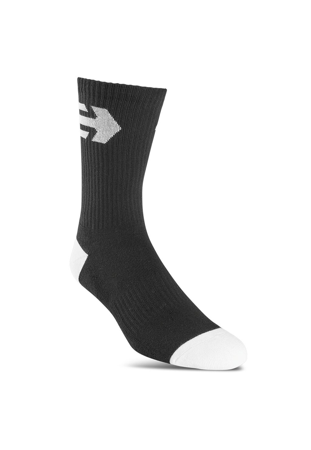 

Носки DIRECT CREW Etnies, цвет black/ white