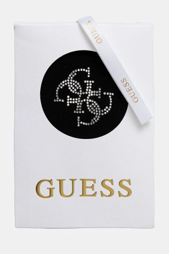 

Носки Guess, черный