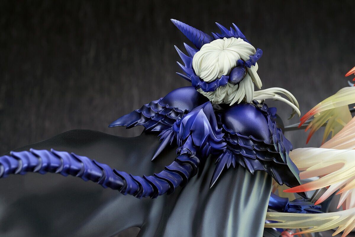 

Фигурка Fate/Grand Order - Lancer/Altria Pendragon Alter 1/8 Scale Figure (Third Ascension Ver.)