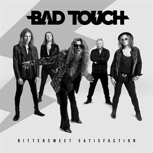 Виниловая пластинка Bad Touch - Bittersweet Satisfaction