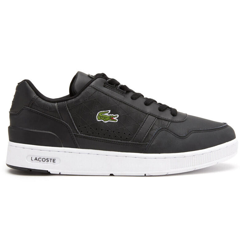 

Мужские кроссовки Lacoste T-Clip