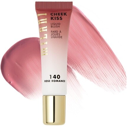 

Milani Cheek Kiss Жидкие румяна Rose Romance 10,8 мл