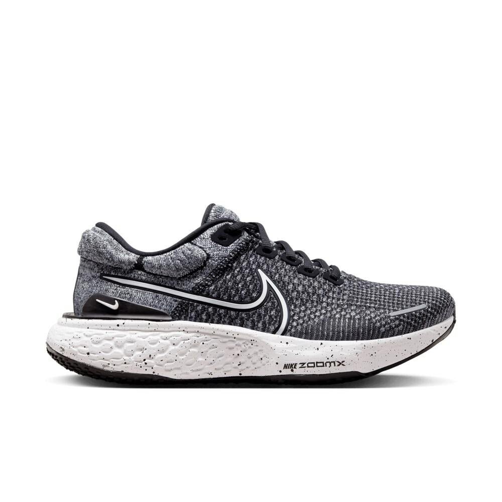 

Кроссовки Nike Zoom X Invincible 2, серый
