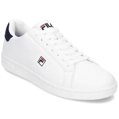 

Кроссовки Fila 101027698F, белый