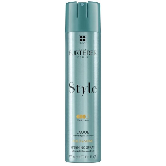 

Лак для ногтей Style Laca vegetal Rene Furterer, 300 ml