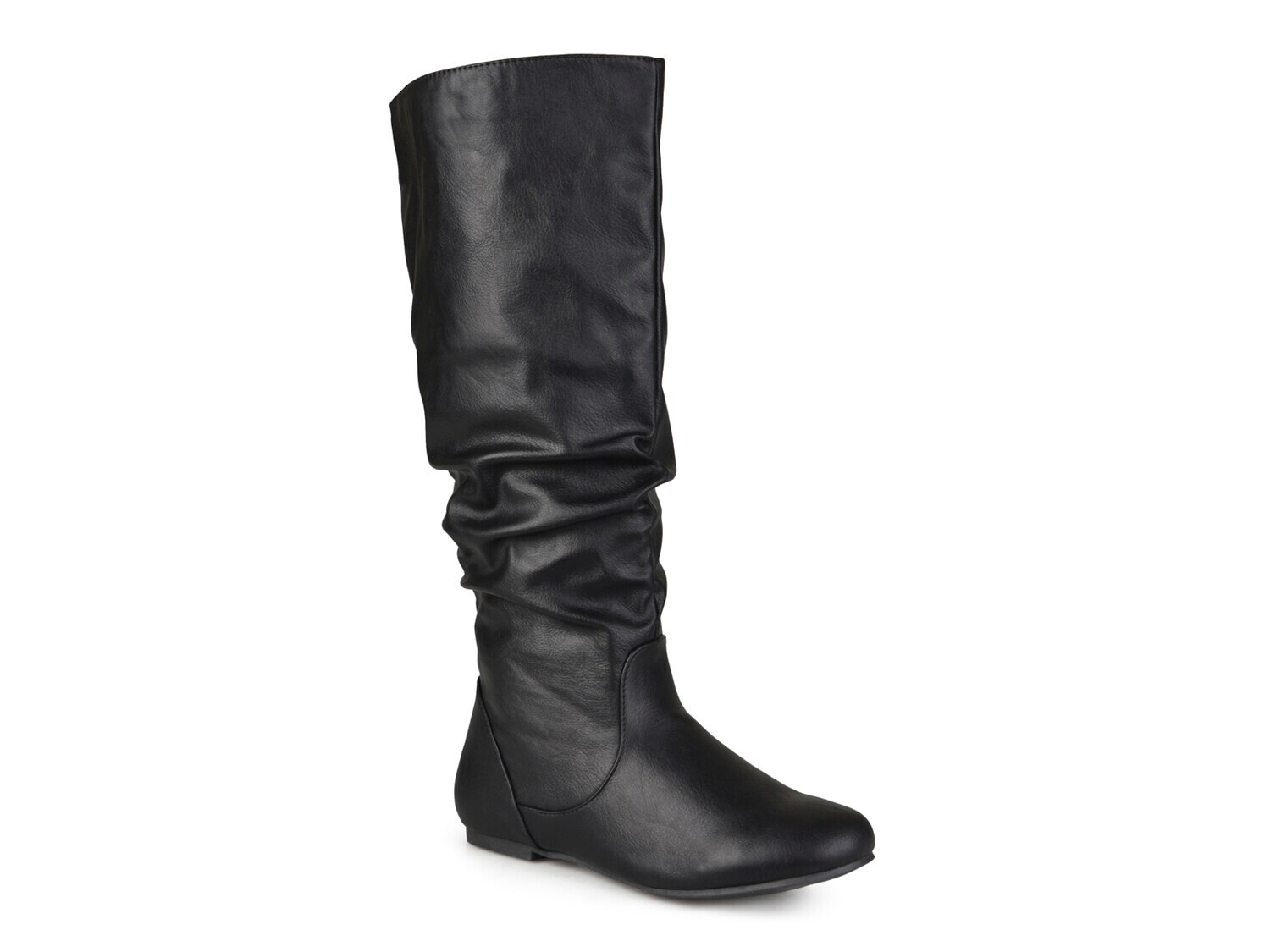 

Сапоги Journee Collection Jayne, черный