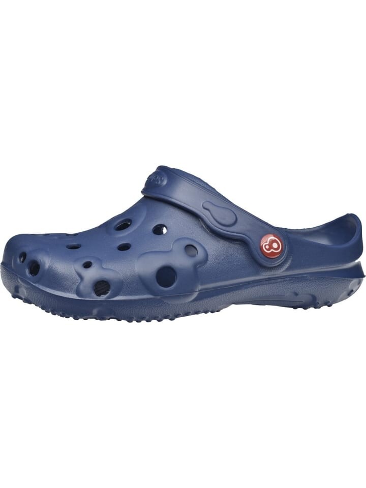 

Домашние тапочки Sanita Comfortwear, синий