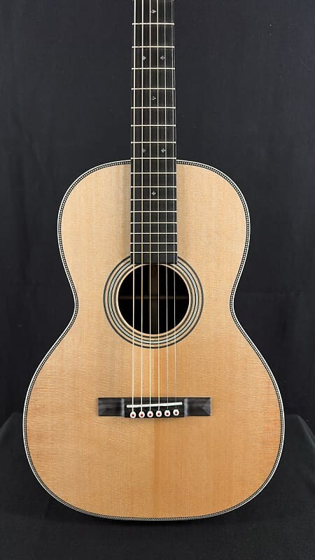 

Акустическая гитара Martin 0012-28 Modern Deluxe Rosewood 12-Fret