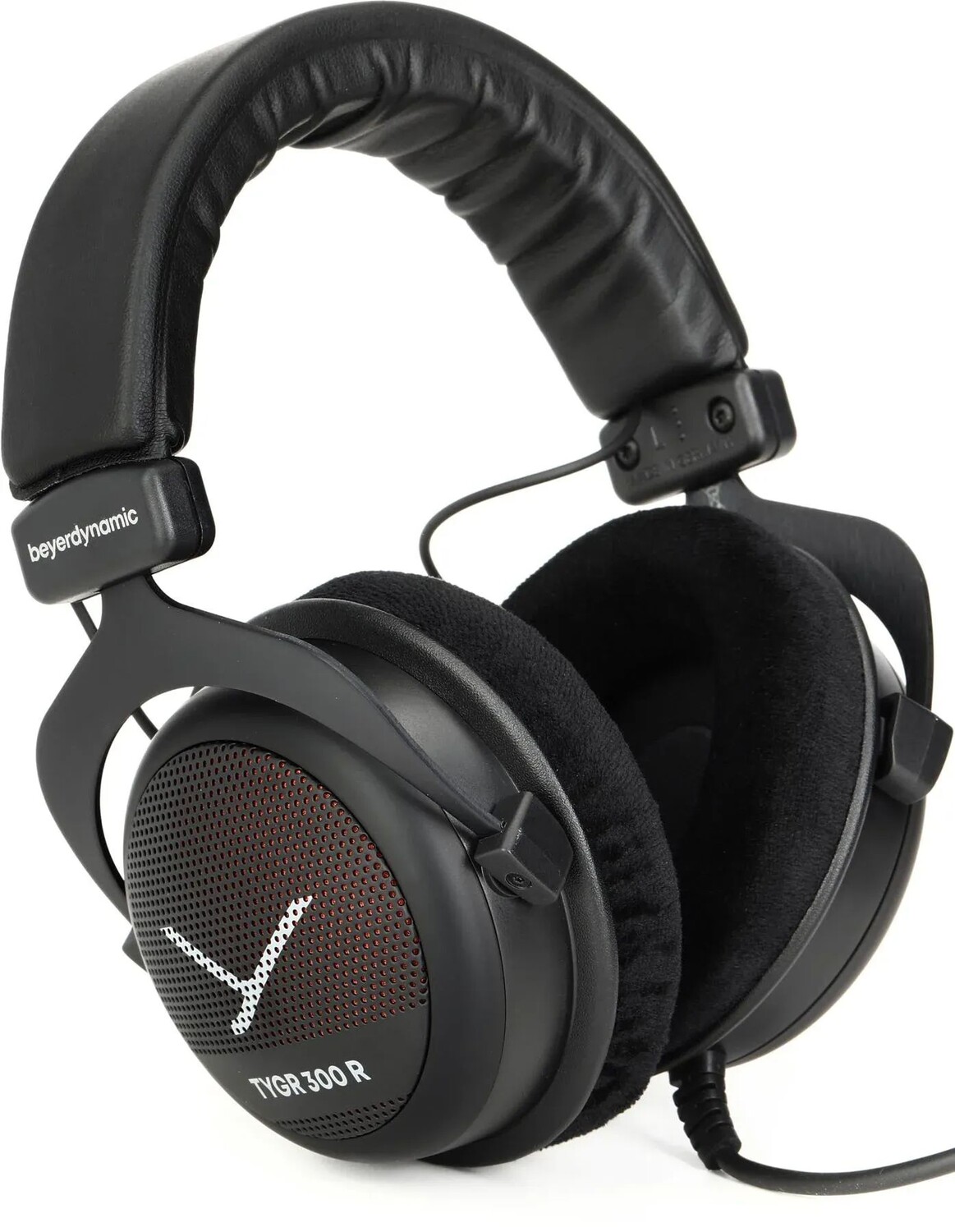 

Игровые наушники открытого типа Beyerdynamic TYGR 300R
