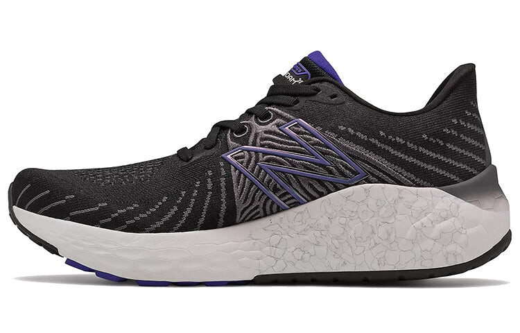 

New Balance Fresh Foam X Vongo v5 Черный темно-фиолетовый