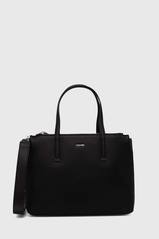 

Сумка Calvin Klein, черный